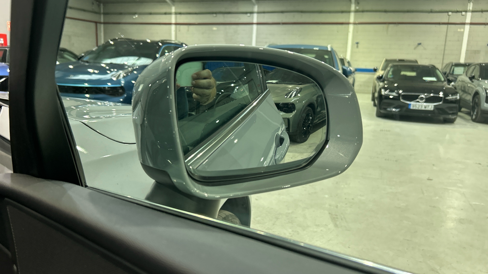 Volvo XC60 segunda mano 76443353 - 19