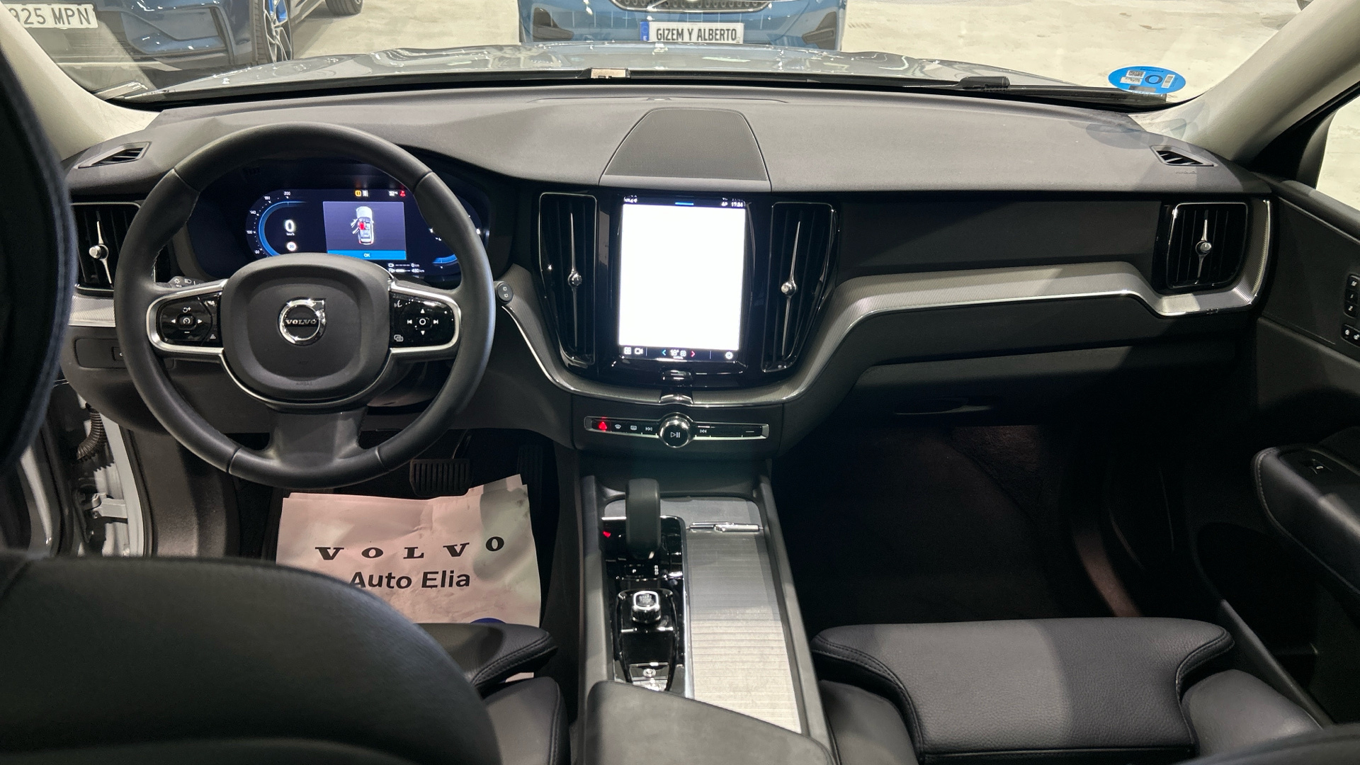 Volvo XC60 segunda mano 76443353 - 22