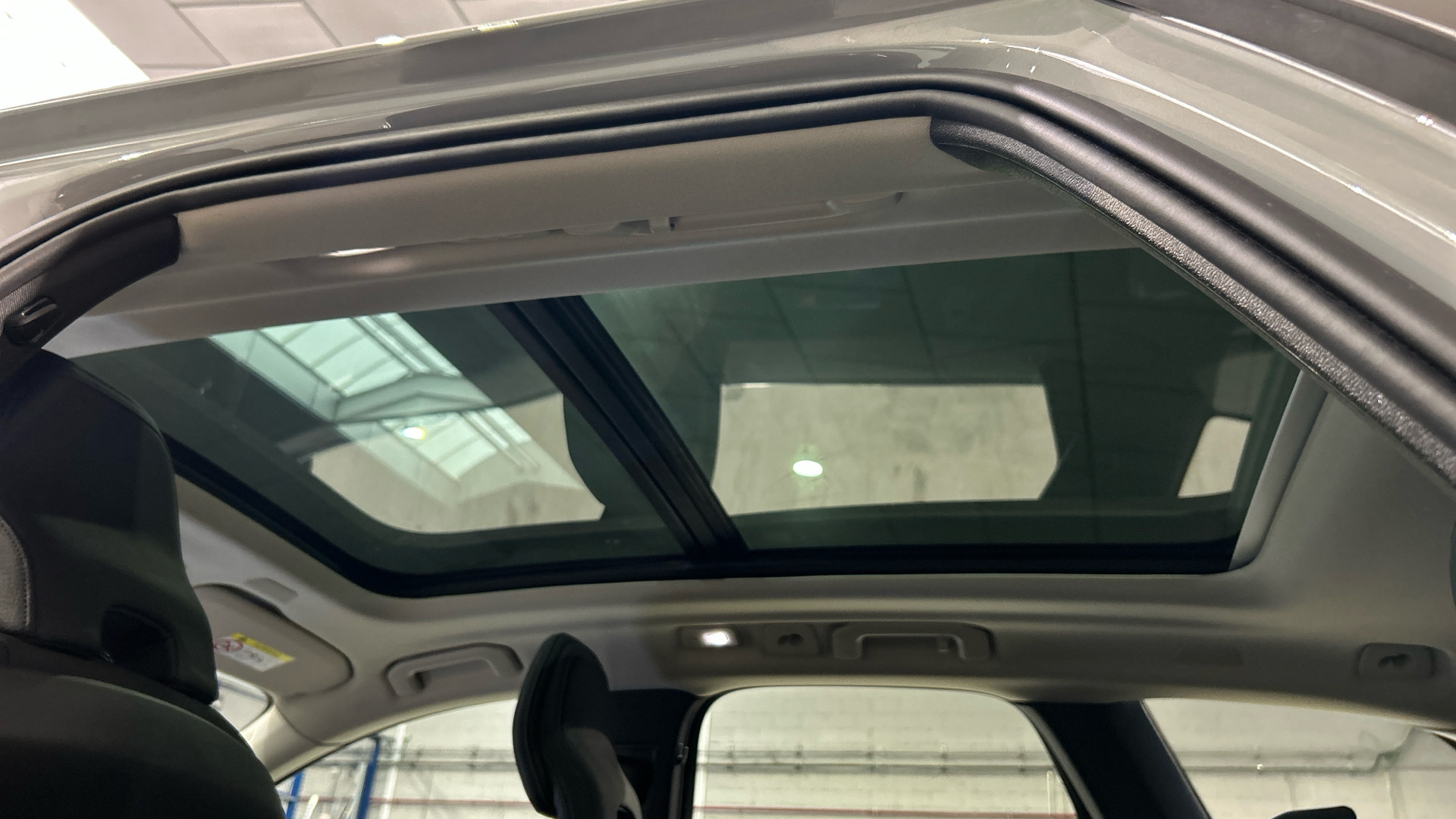 Volvo XC60 segunda mano 76443353 - 23