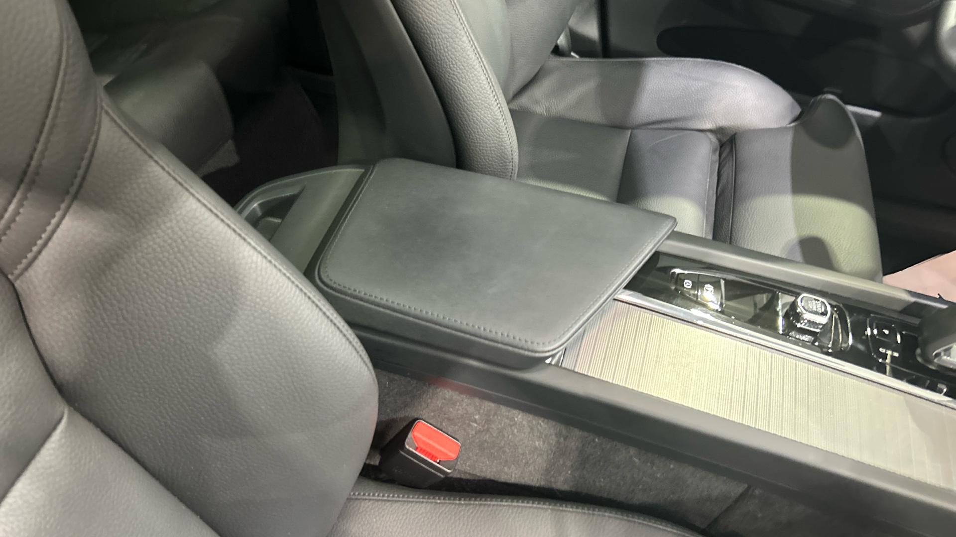 Volvo XC60 segunda mano 76443353 - 26