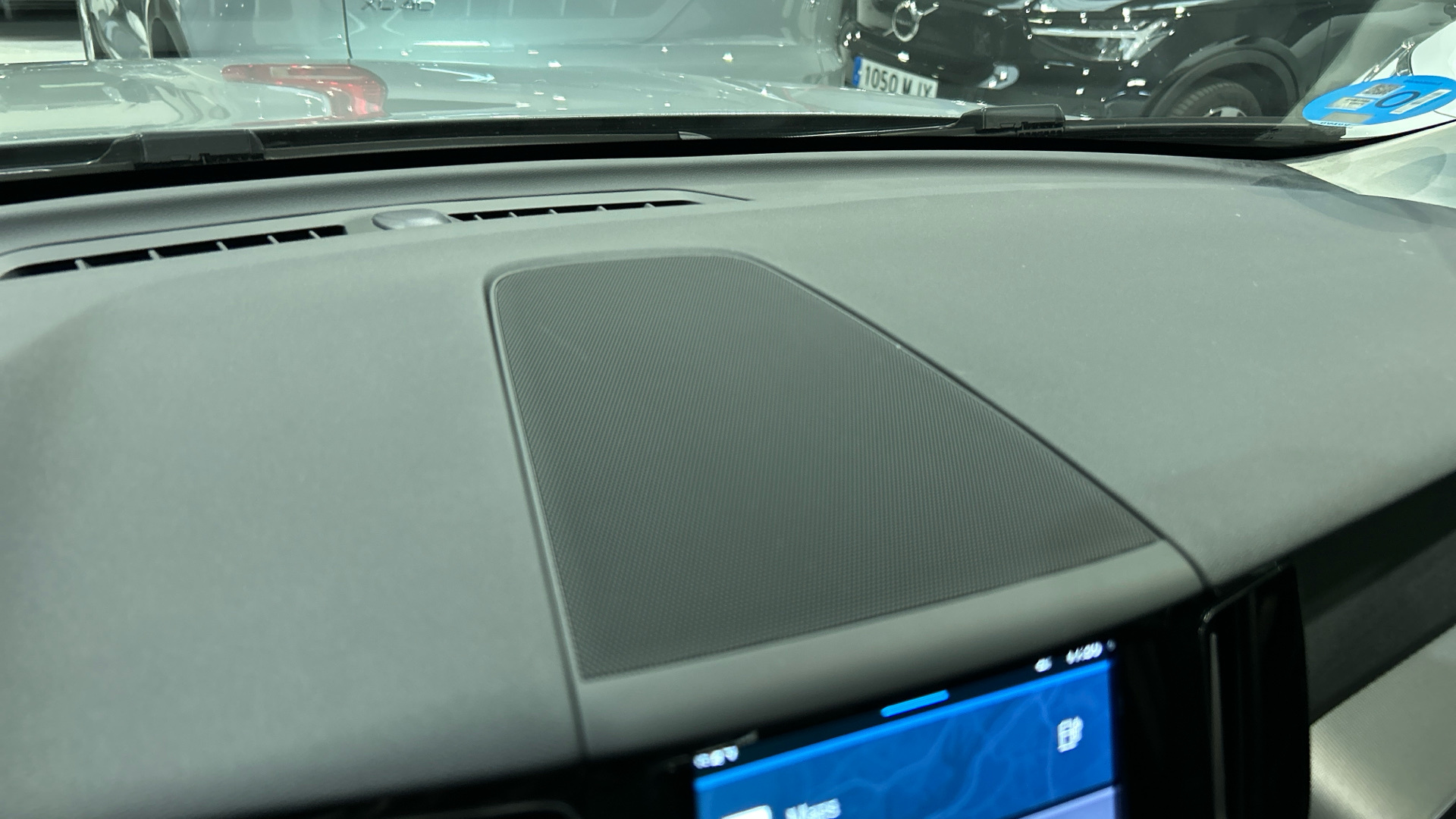 Volvo XC60 segunda mano 76443353 - 28