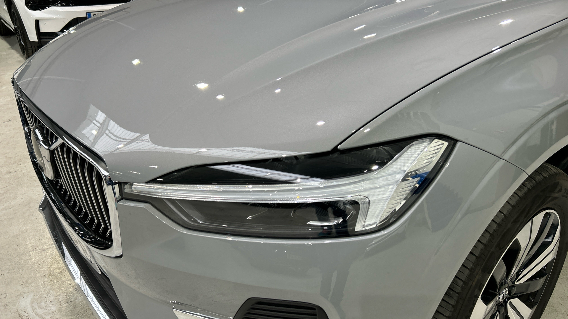 Volvo XC60 segunda mano 76443353 - 30