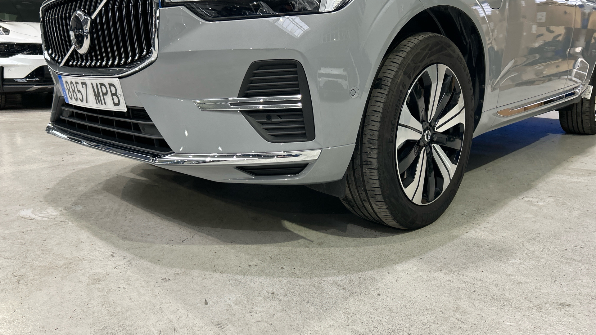 Volvo XC60 segunda mano 76443353 - 31