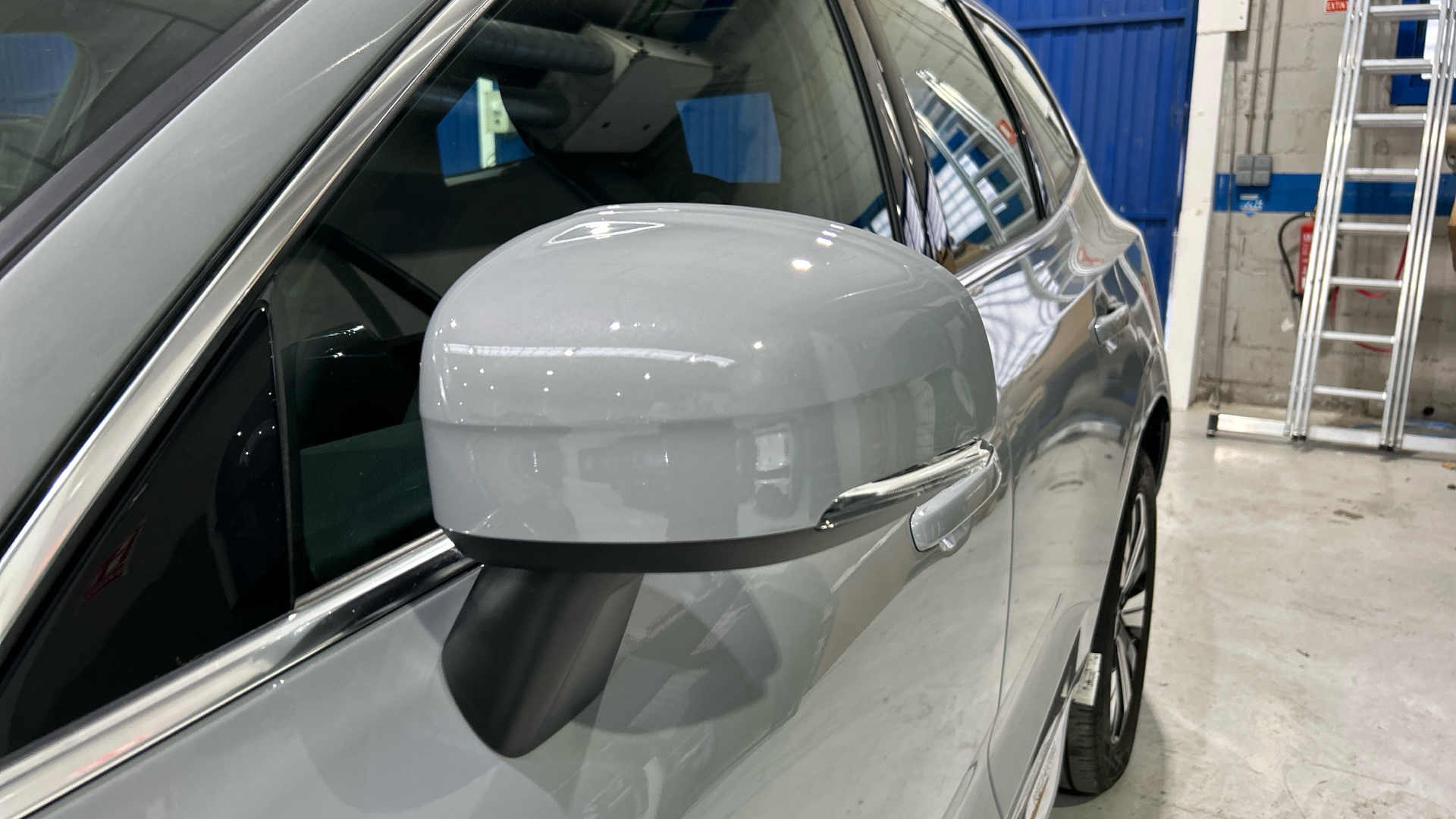 Volvo XC60 segunda mano 76443353 - 32