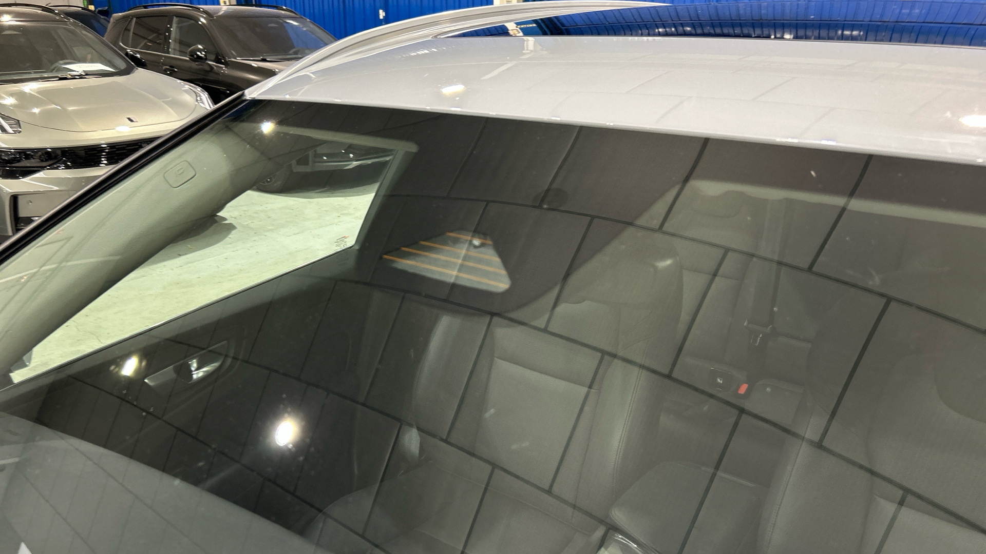 Volvo XC60 segunda mano 76443353 - 33