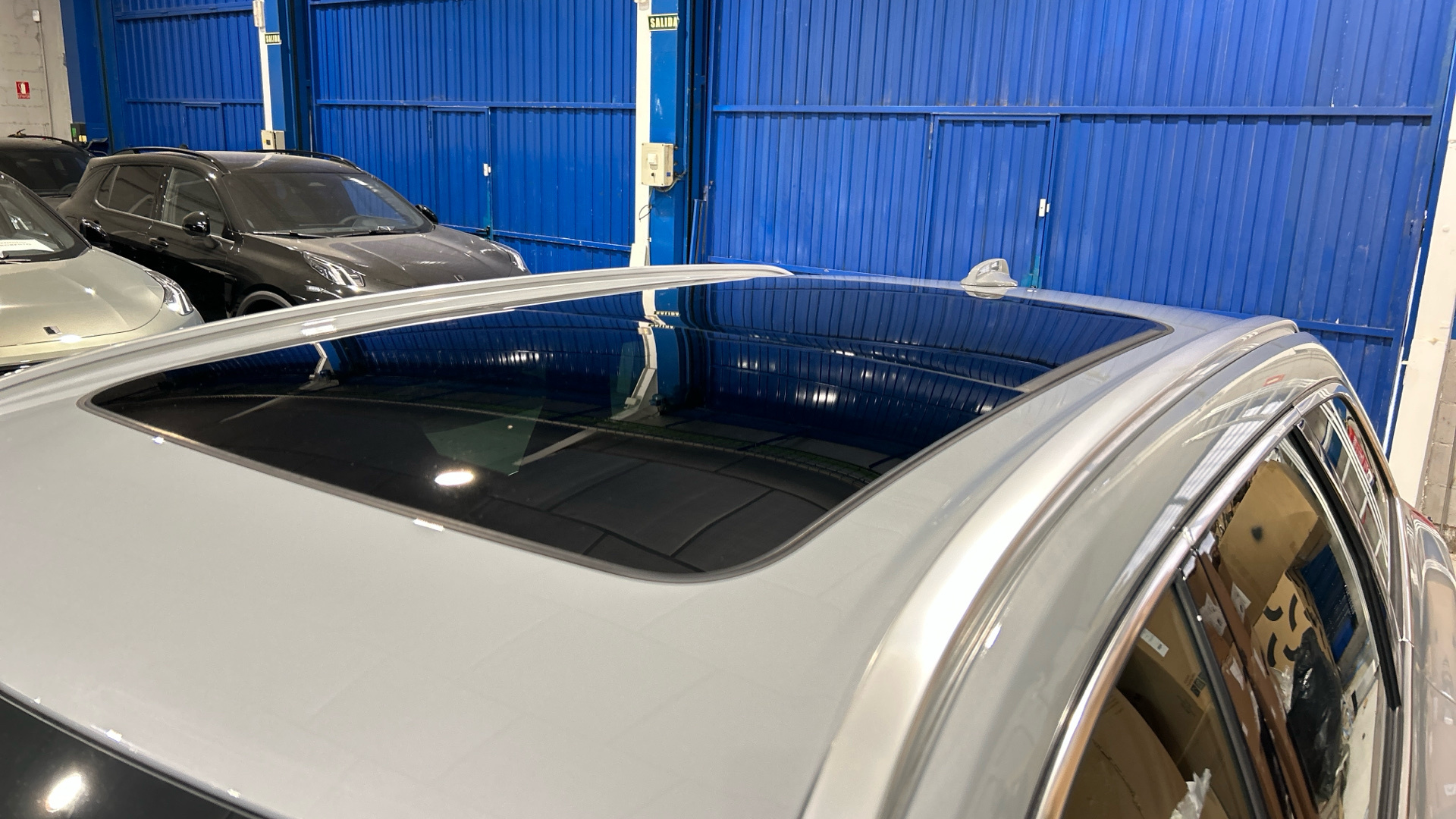 Volvo XC60 segunda mano 76443353 - 34