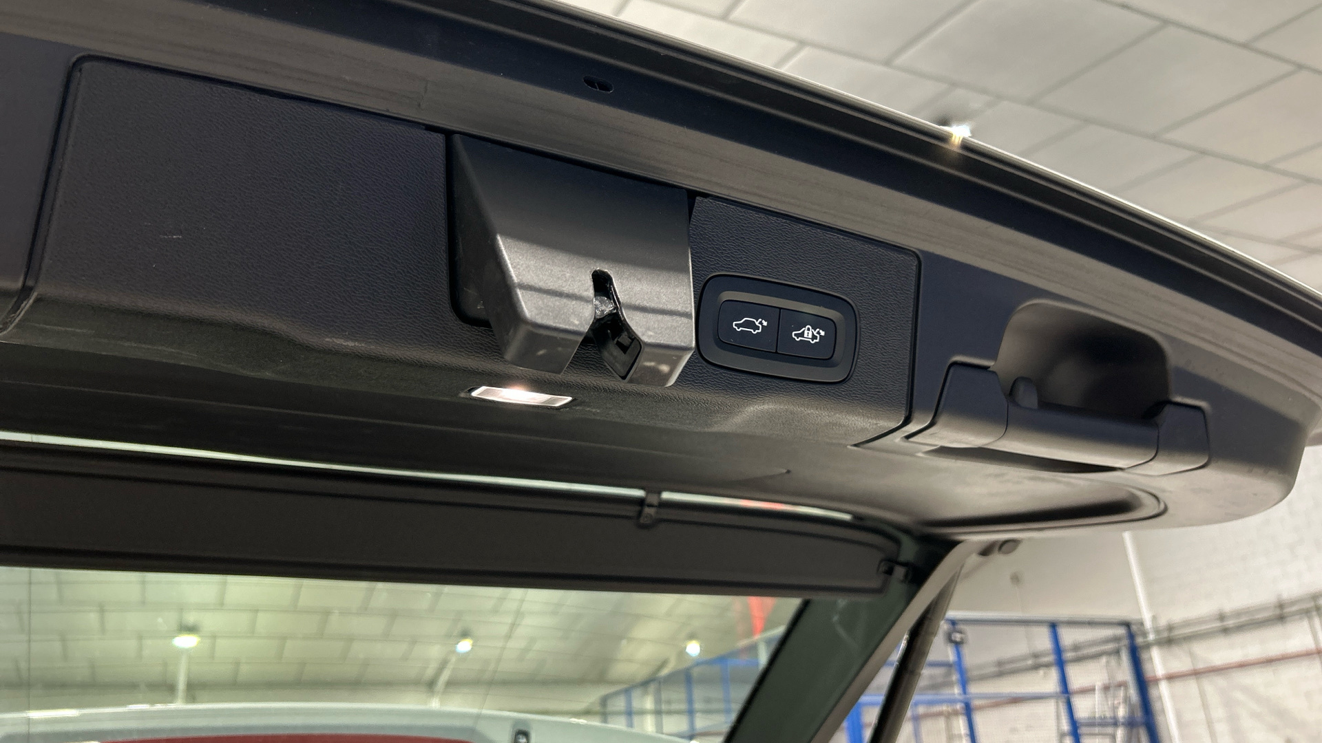 Volvo XC60 segunda mano 76443353 - 38