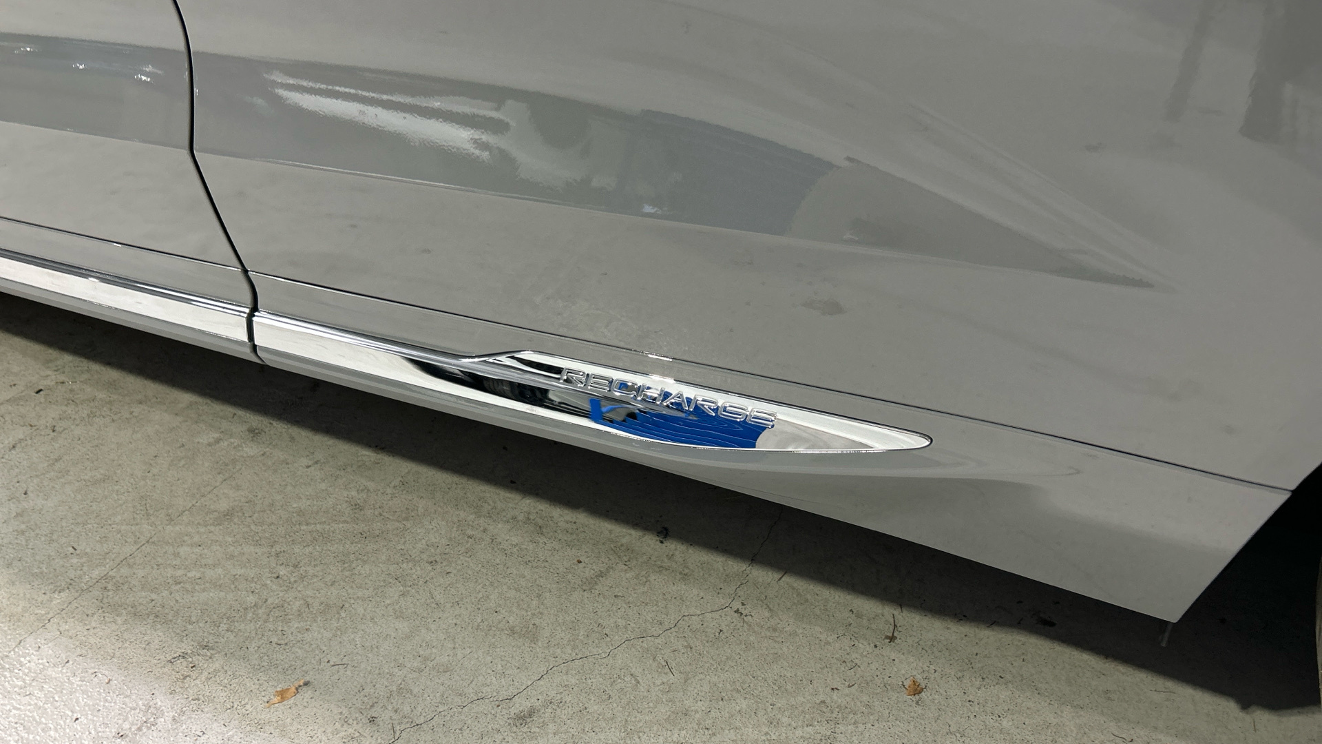 Volvo XC60 segunda mano 76443353 - 39