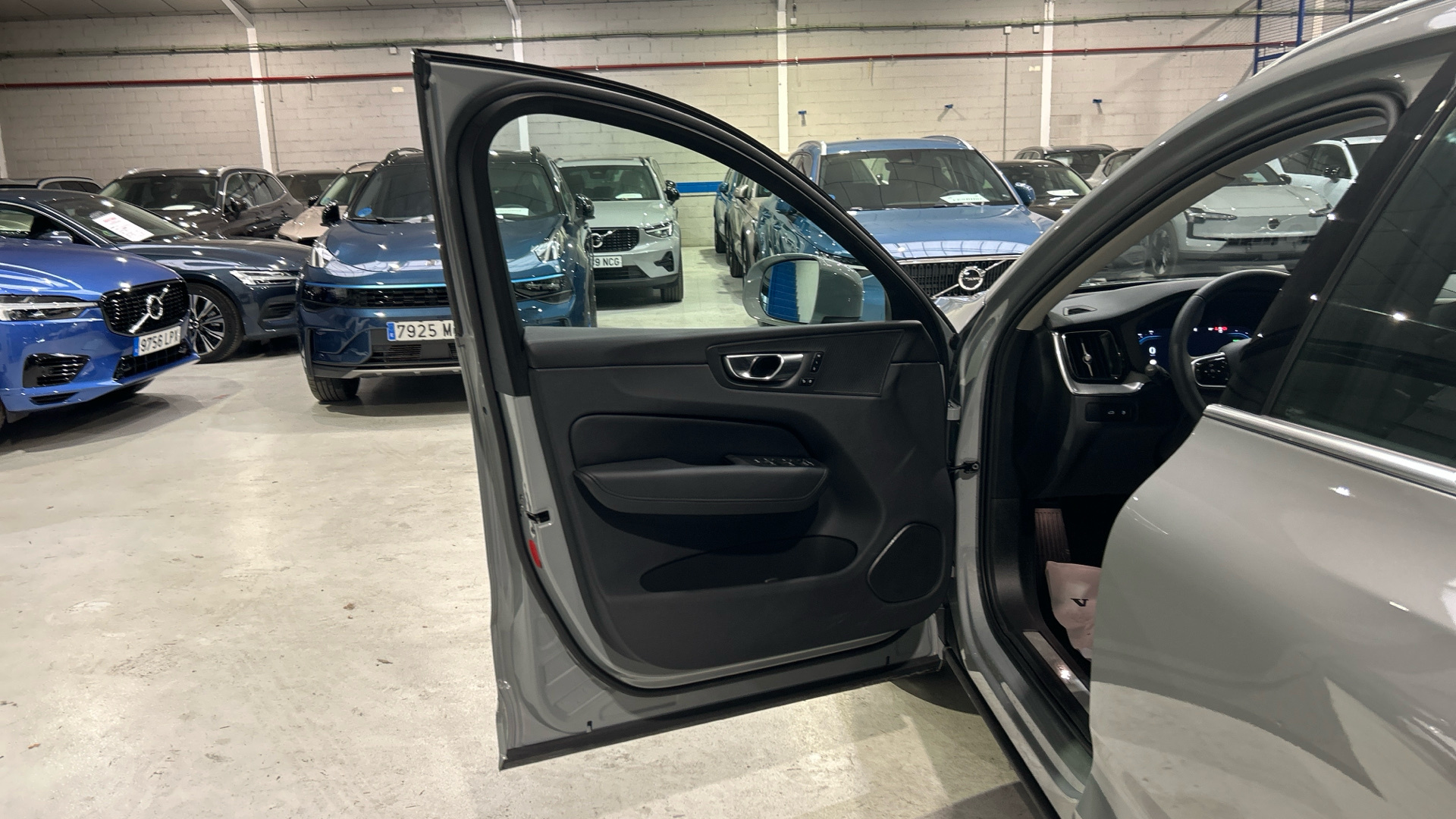 Volvo XC60 segunda mano 76443353 - 41