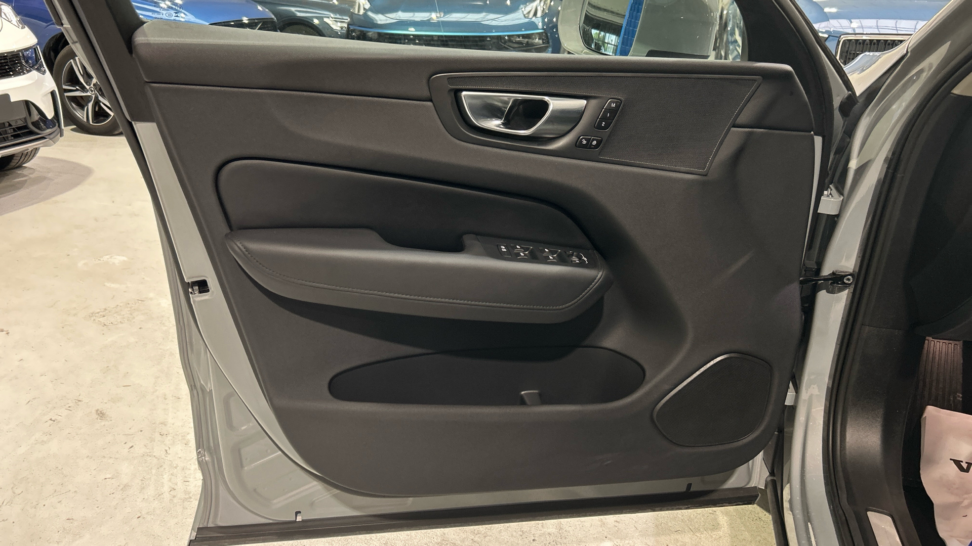 Volvo XC60 segunda mano 76443353 - 43