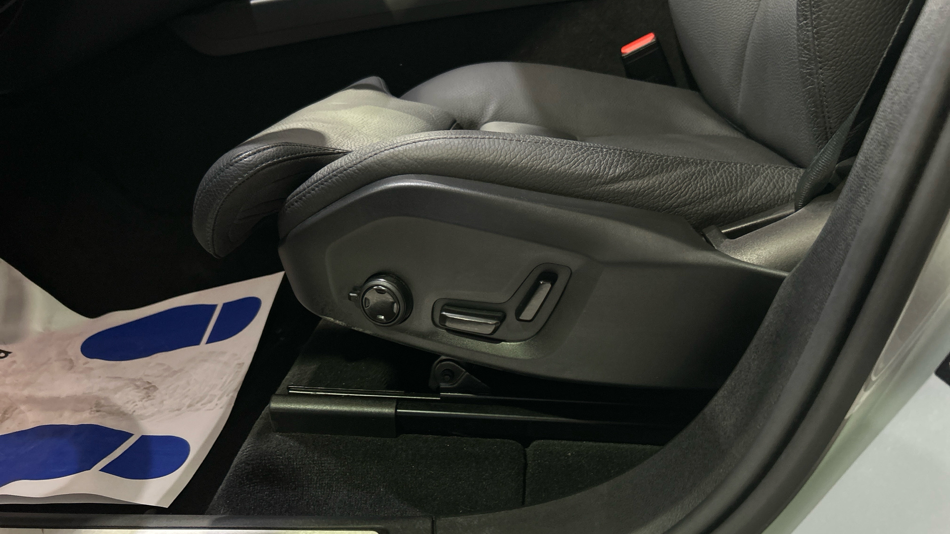 Volvo XC60 segunda mano 76443353 - 44