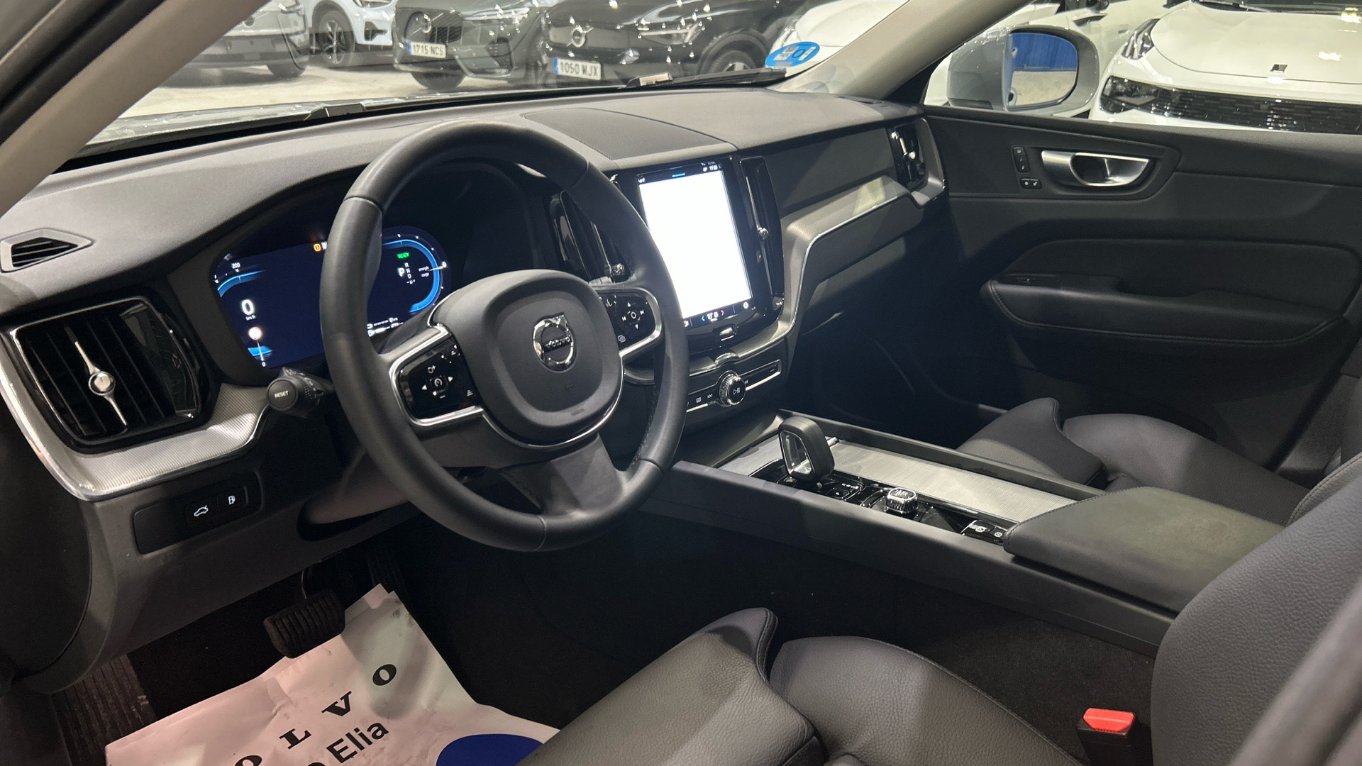 Volvo XC60 segunda mano 76443353 - 45