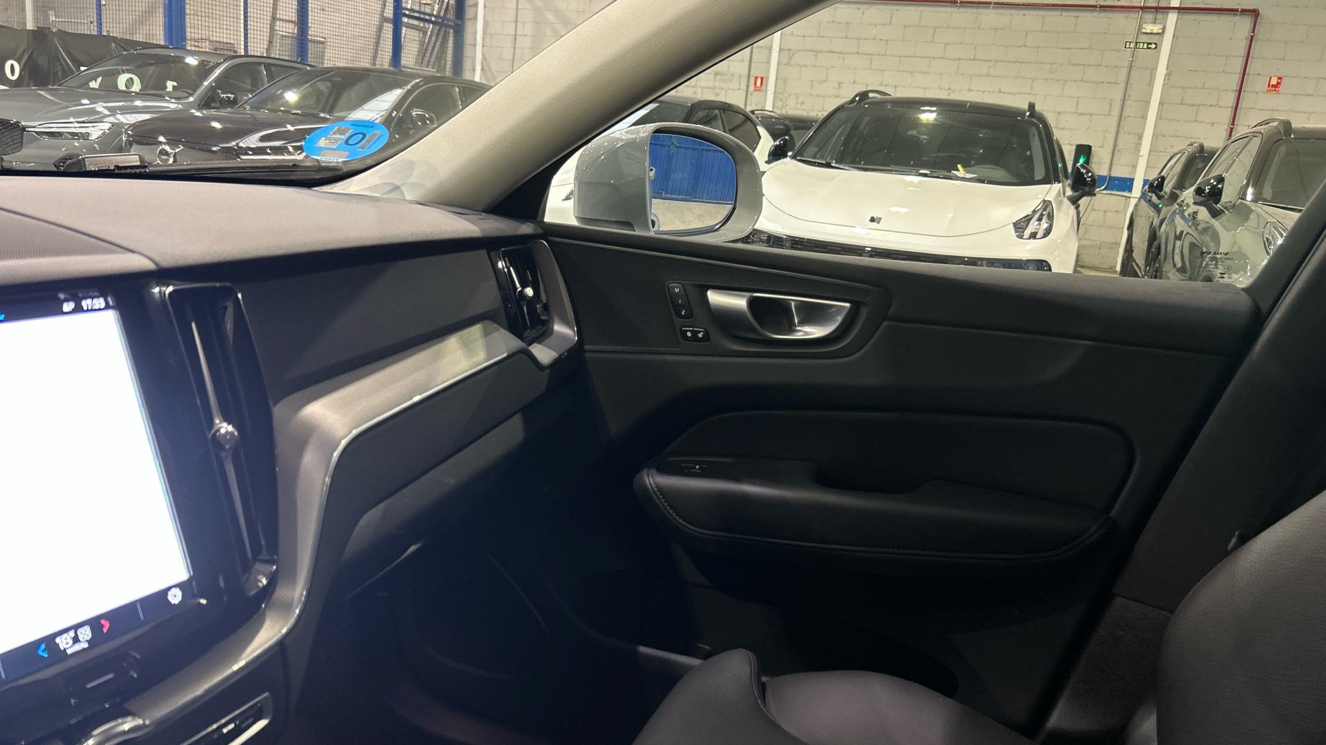 Volvo XC60 segunda mano 76443353 - 46