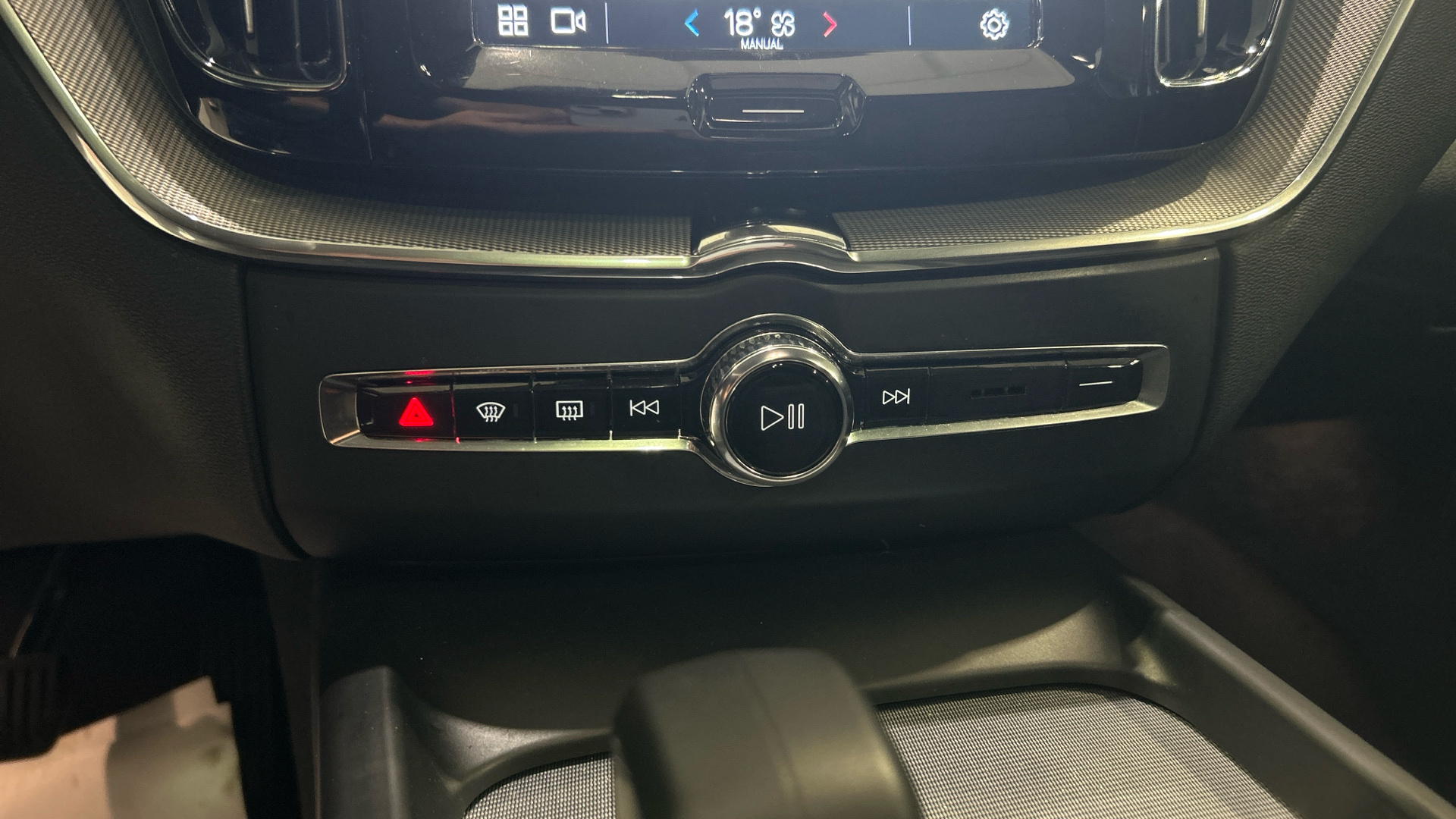 Volvo XC60 segunda mano 76443353 - 48