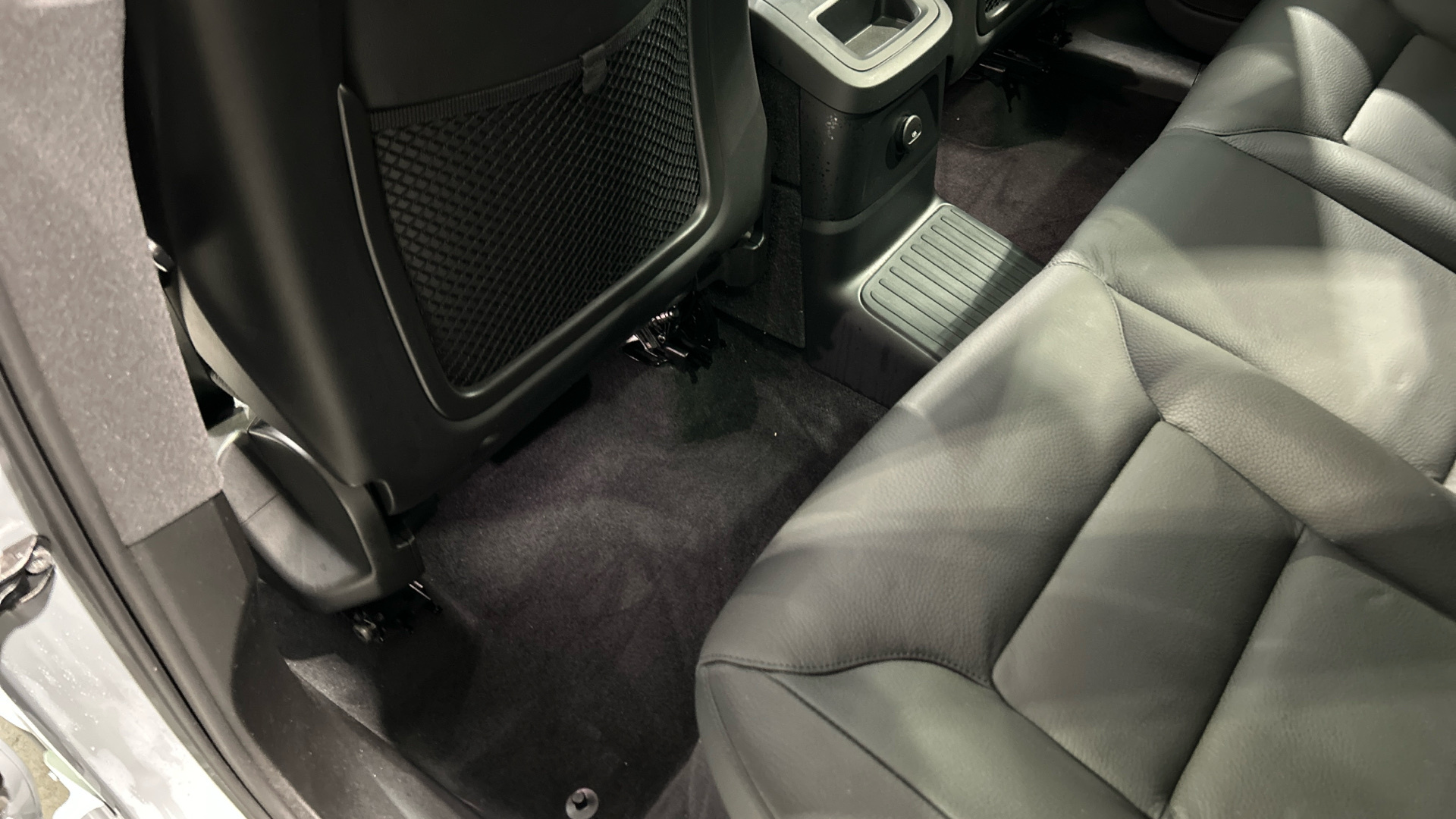 Volvo XC60 segunda mano 76443353 - 49