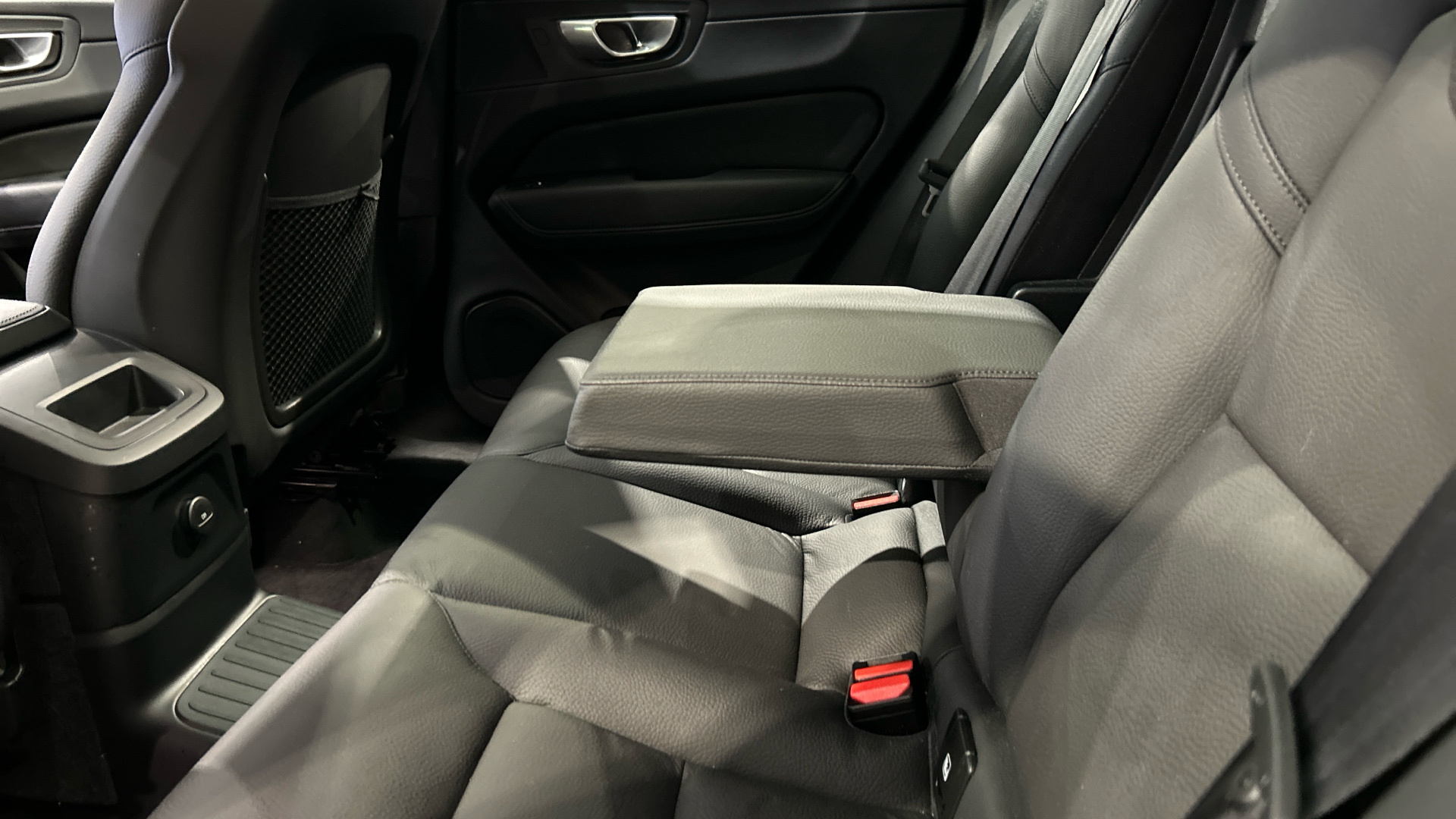 Volvo XC60 segunda mano 76443353 - 51