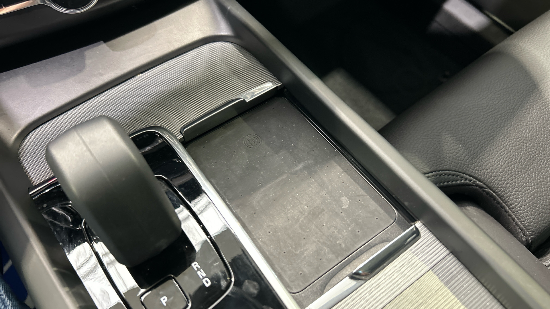 Volvo XC60 segunda mano 76443353 - 52