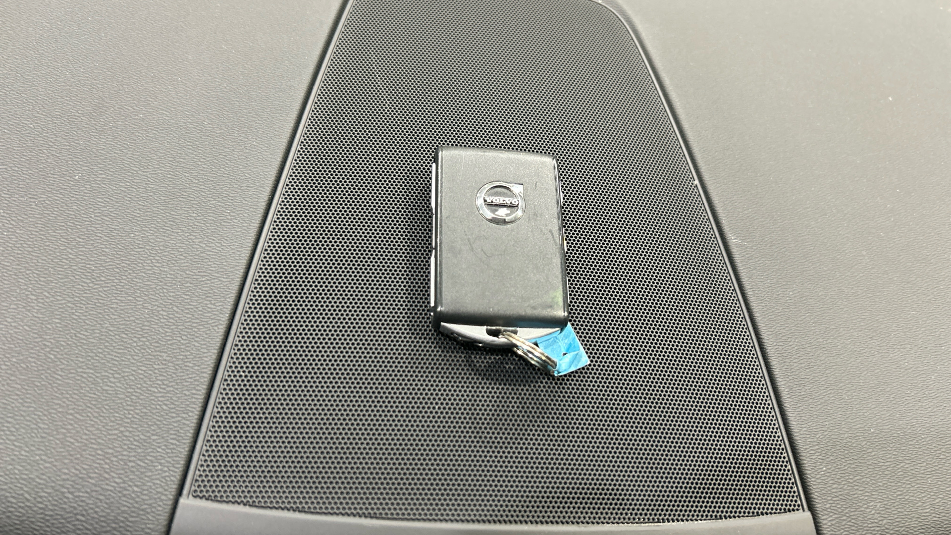 Volvo XC60 segunda mano 76443353 - 53