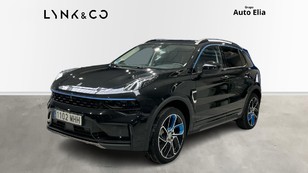 Lynk & Co 01 1.5 PHEV 192 kW (261 CV) - 0 Lynk & Co 01 1.5 PHEV Ocasión 192 KW (261CV) - 0