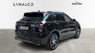 Lynk & Co 01 1.5 PHEV 192 kW (261 CV) - 6 Lynk & Co 01 1.5 PHEV Ocasión 192 KW (261CV) - 6