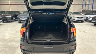 Lynk & Co 01 1.5 PHEV 192 kW (261 CV) - 10 Lynk & Co 01 1.5 PHEV Ocasión 192 KW (261CV) - 10