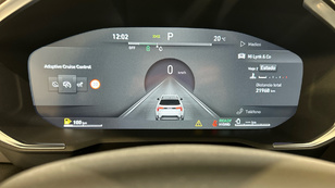 Lynk & Co 01 1.5 PHEV 192 kW (261 CV) - 12 Lynk & Co 01 1.5 PHEV Ocasión 192 KW (261CV) - 12