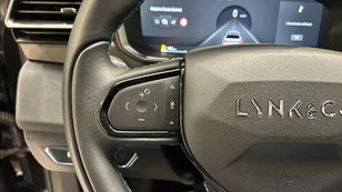 Lynk & Co 01 1.5 PHEV 192 kW (261 CV) - 16 Lynk & Co 01 1.5 PHEV Ocasión 192 KW (261CV) - 16