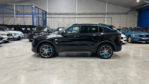 Lynk & Co 01 1.5 PHEV 192 kW (261 CV) - 20 Lynk & Co 01 1.5 PHEV Ocasión 192 KW (261CV) - 20