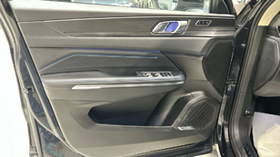 Lynk & Co 01 1.5 PHEV 192 kW (261 CV) - 44 Lynk & Co 01 1.5 PHEV Ocasión 192 KW (261CV) - 44