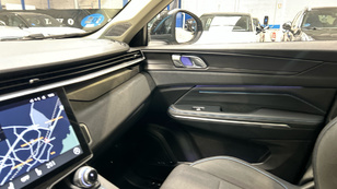 Lynk & Co 01 1.5 PHEV 192 kW (261 CV) - 47 Lynk & Co 01 1.5 PHEV Ocasión 192 KW (261CV) - 47