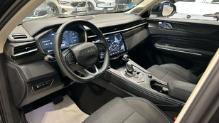 Lynk & Co 01 1.5 PHEV 192 kW (261 CV) - 50 Lynk & Co 01 1.5 PHEV Ocasión 192 KW (261CV) - 50