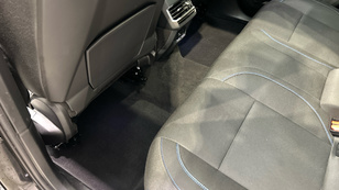 Lynk & Co 01 1.5 PHEV 192 kW (261 CV) - 51 Lynk & Co 01 1.5 PHEV Ocasión 192 KW (261CV) - 51