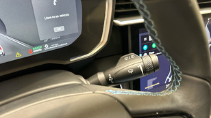 Lynk & Co 01 1.5 PHEV 192 kW (261 CV) - 56 Lynk & Co 01 1.5 PHEV Ocasión 192 KW (261CV) - 56