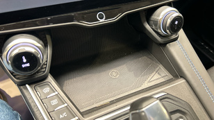 Lynk & Co 01 1.5 PHEV 192 kW (261 CV) - 57 Lynk & Co 01 1.5 PHEV Ocasión 192 KW (261CV) - 57