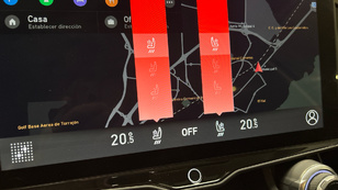 Lynk & Co 01 1.5 PHEV 192 kW (261 CV) - 58 Lynk & Co 01 1.5 PHEV Ocasión 192 KW (261CV) - 58