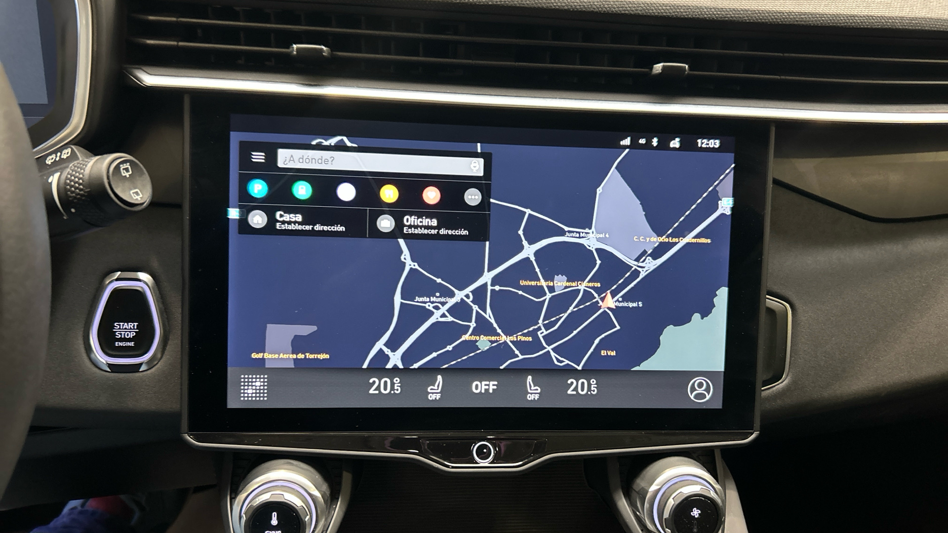 Lynk & Co 01 segunda mano 76443377 - 14