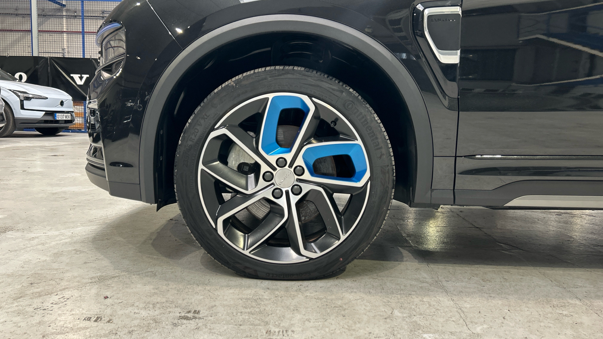 Lynk & Co 01 segunda mano 76443377 - 15