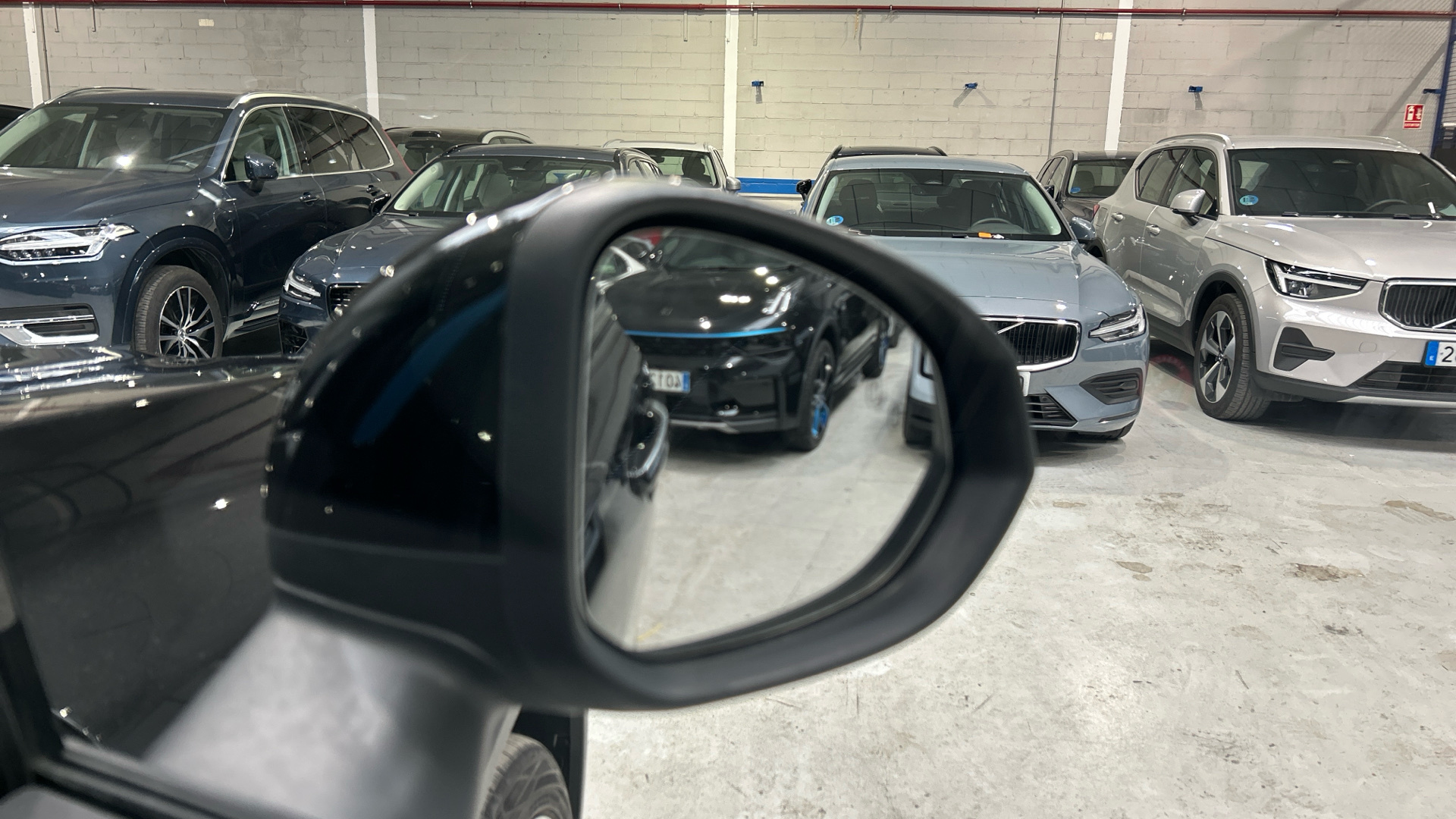 Lynk & Co 01 segunda mano 76443377 - 19