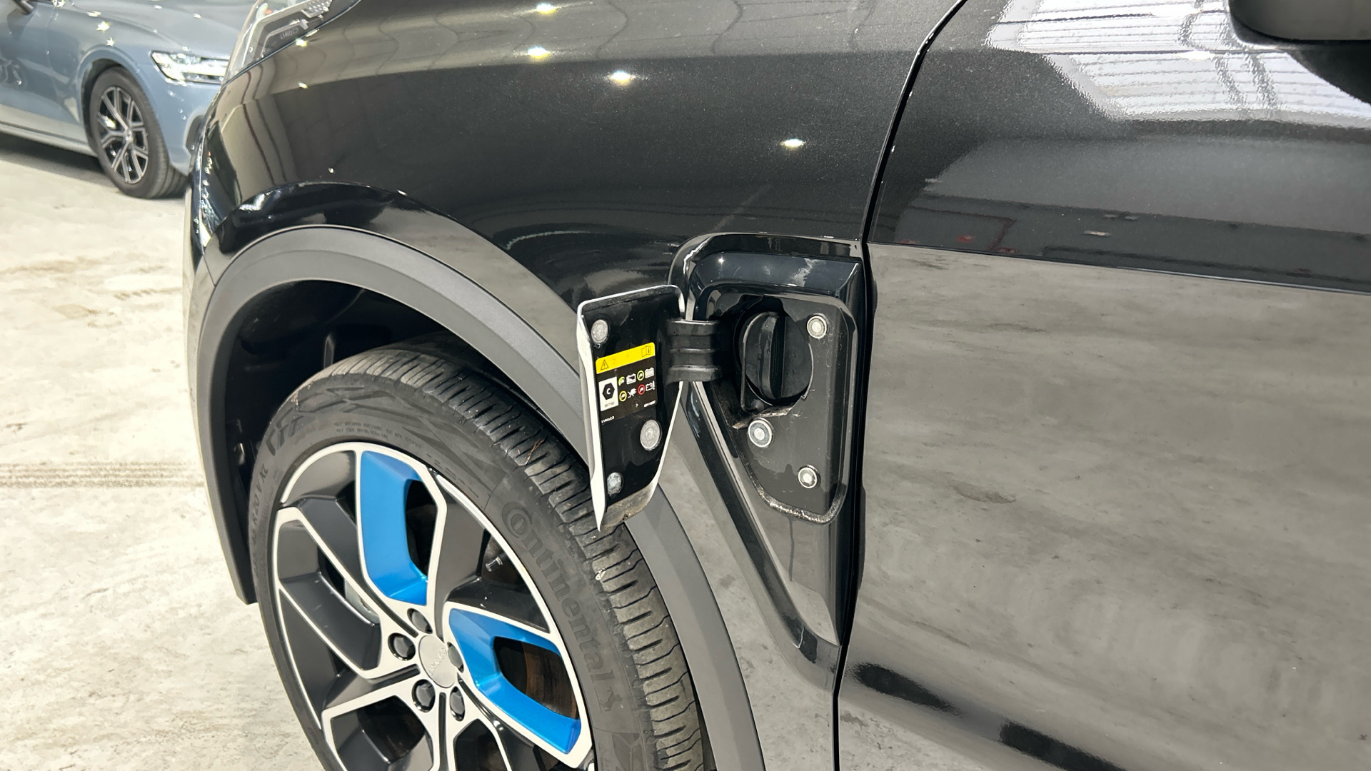 Lynk & Co 01 segunda mano 76443377 - 20