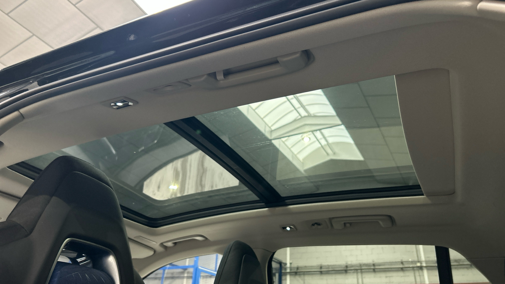 Lynk & Co 01 segunda mano 76443377 - 23