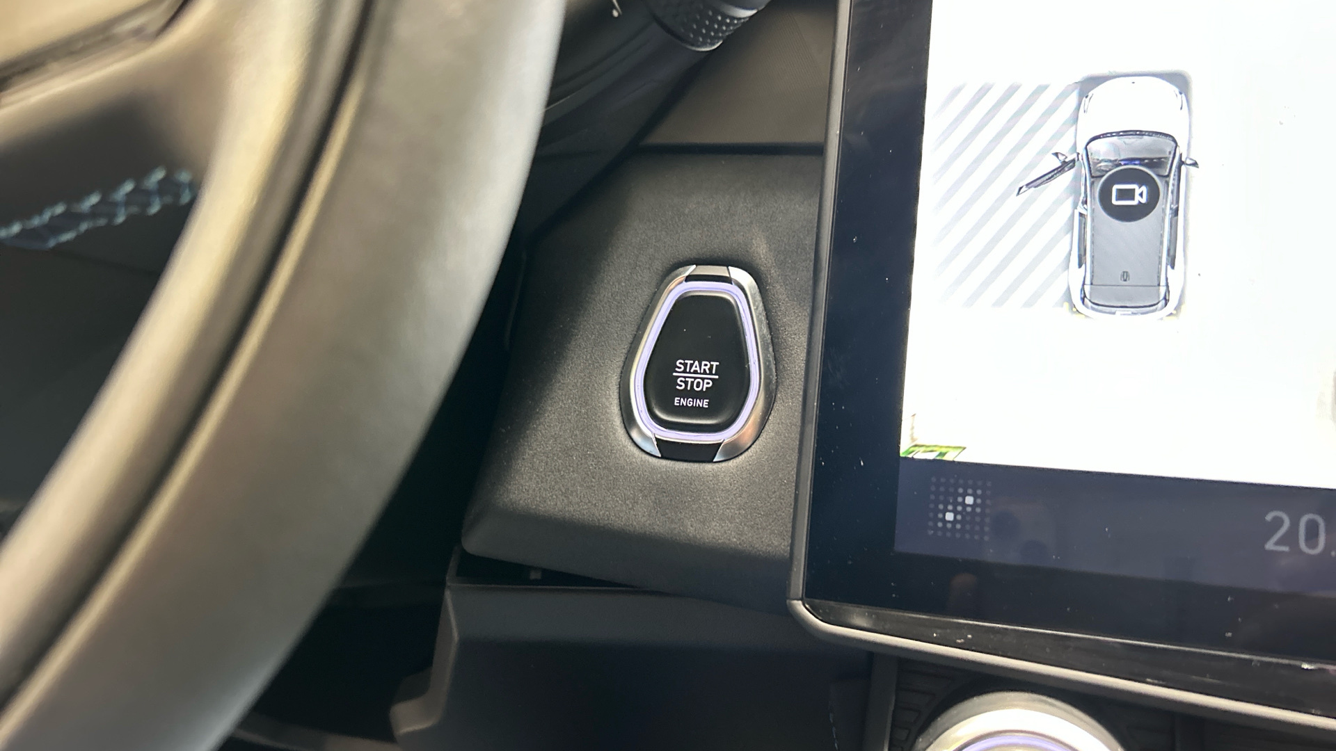 Lynk & Co 01 segunda mano 76443377 - 24