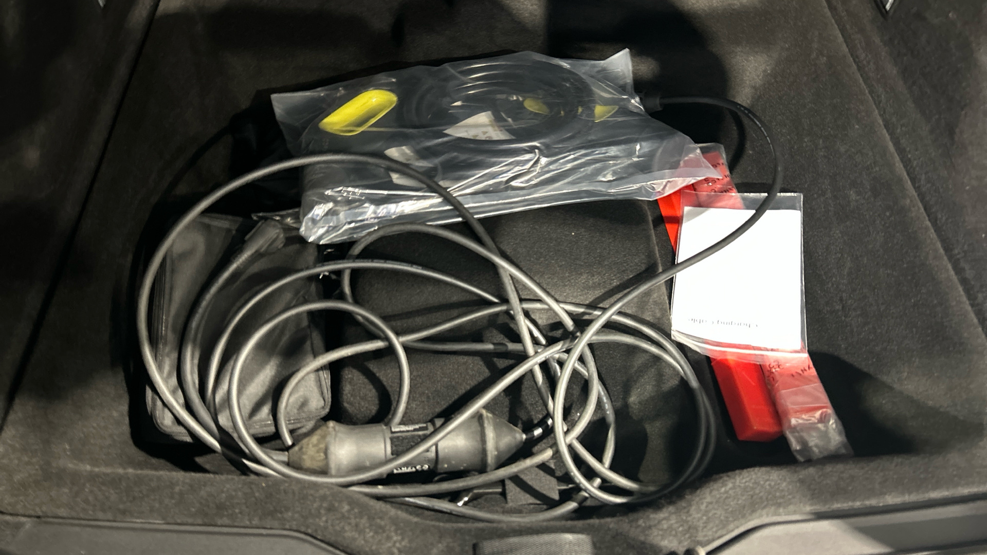 Lynk & Co 01 segunda mano 76443377 - 30