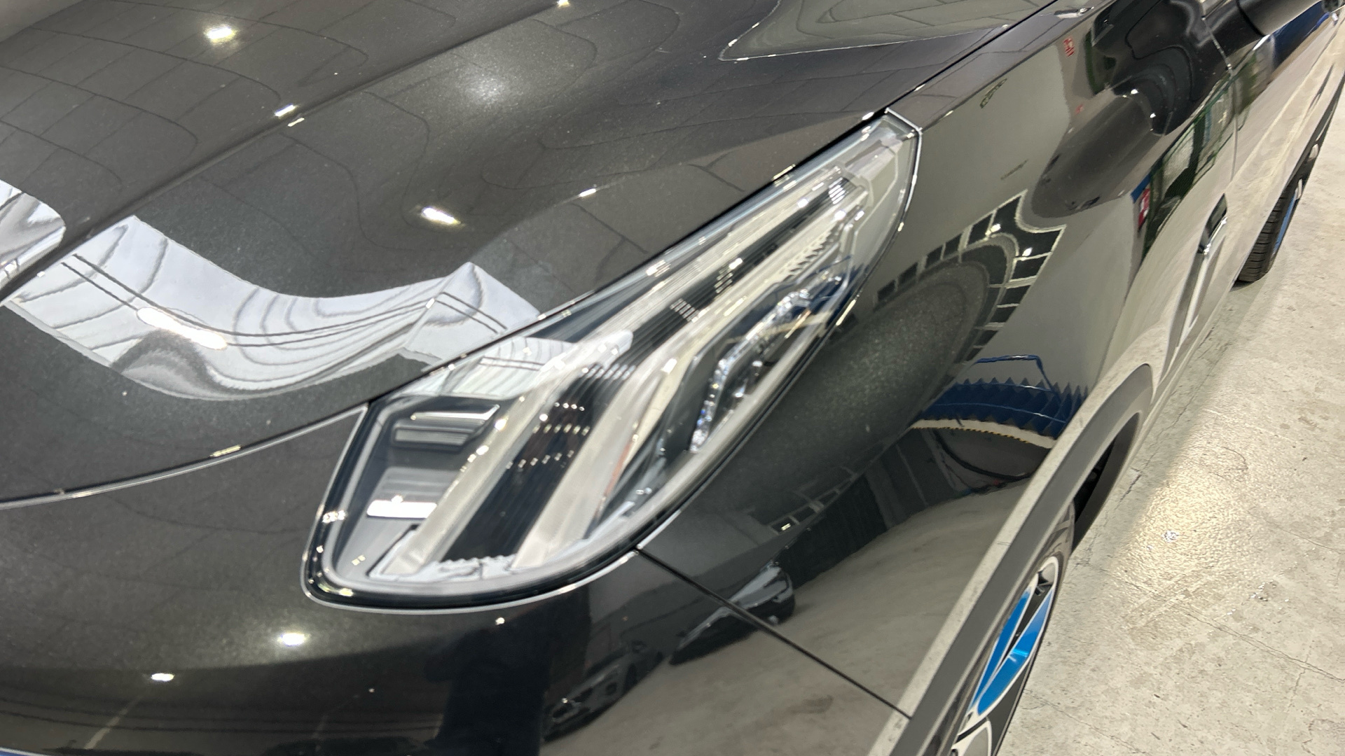 Lynk & Co 01 segunda mano 76443377 - 31