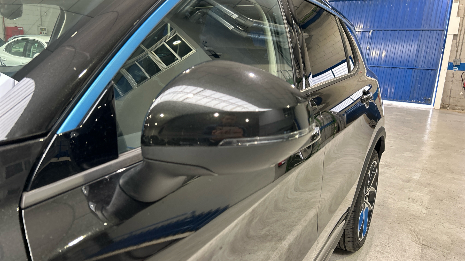 Lynk & Co 01 segunda mano 76443377 - 33