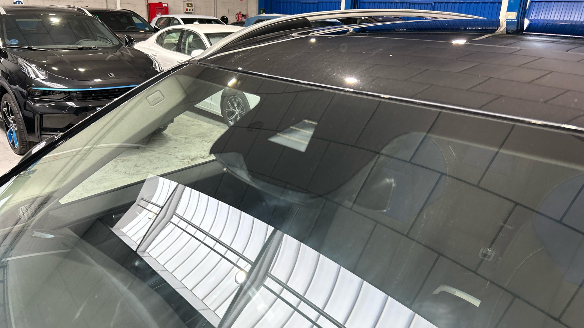 Lynk & Co 01 segunda mano 76443377 - 34