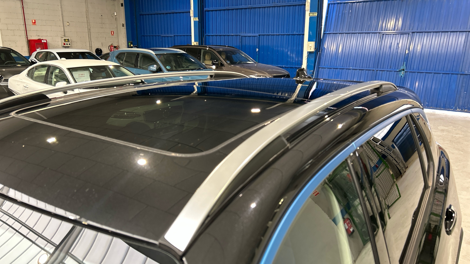 Lynk & Co 01 segunda mano 76443377 - 35