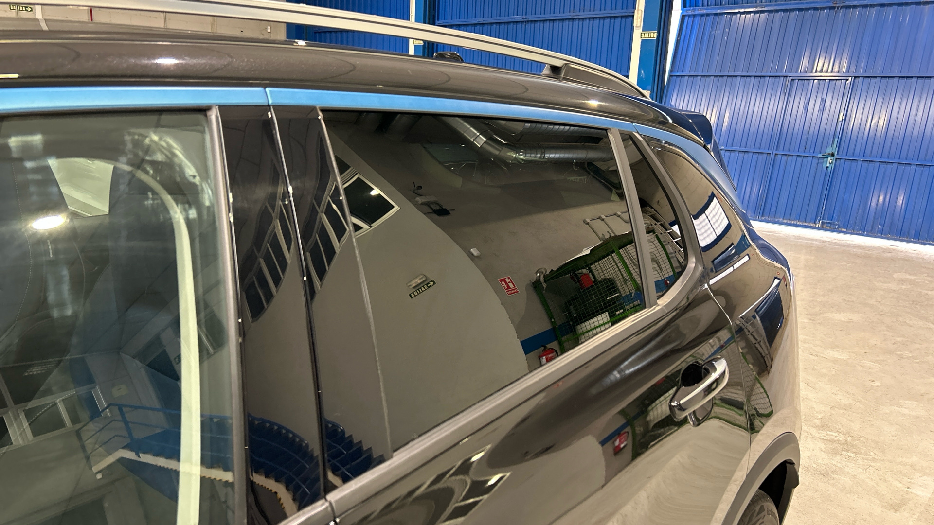 Lynk & Co 01 segunda mano 76443377 - 36