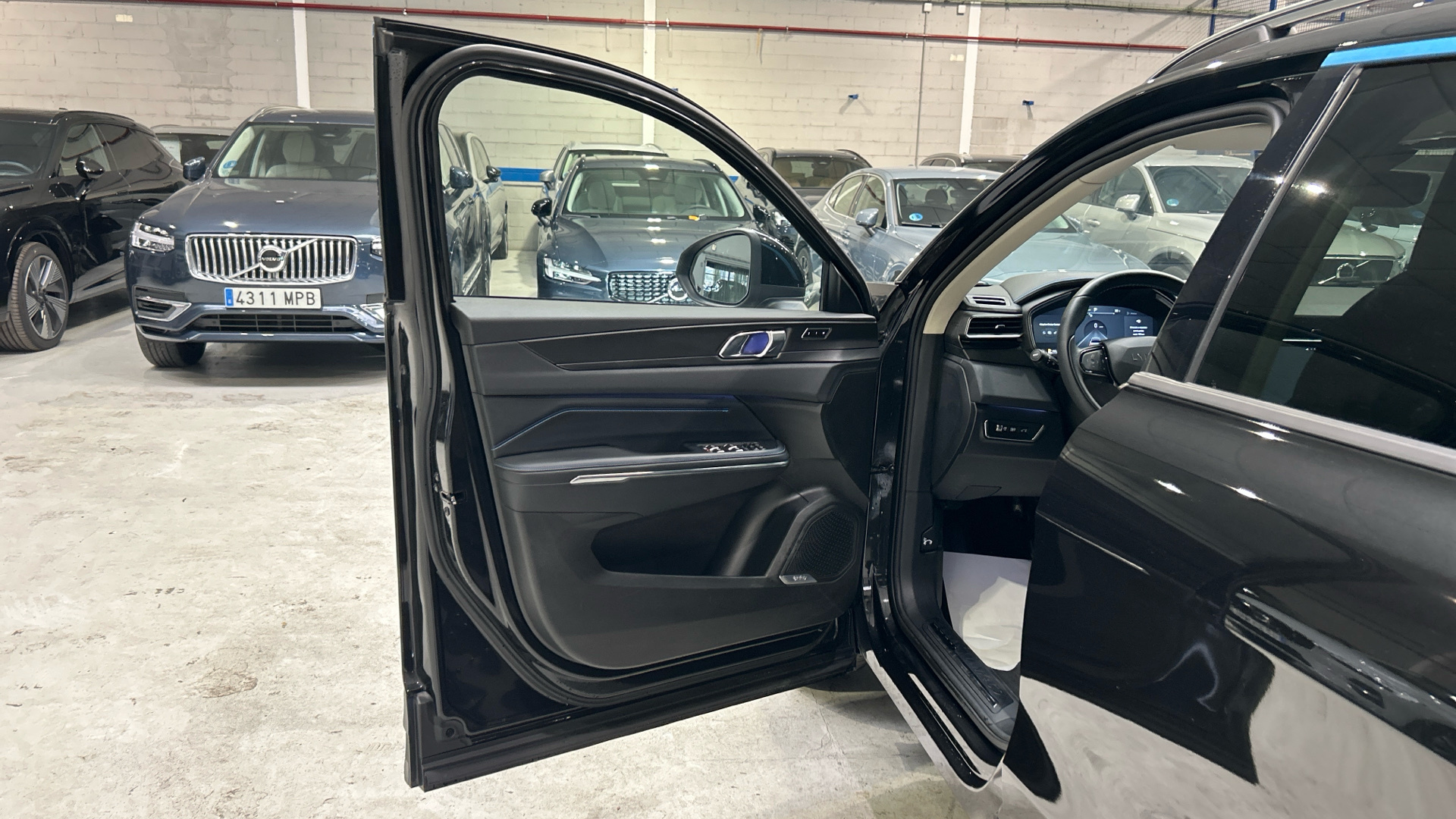 Lynk & Co 01 segunda mano 76443377 - 43