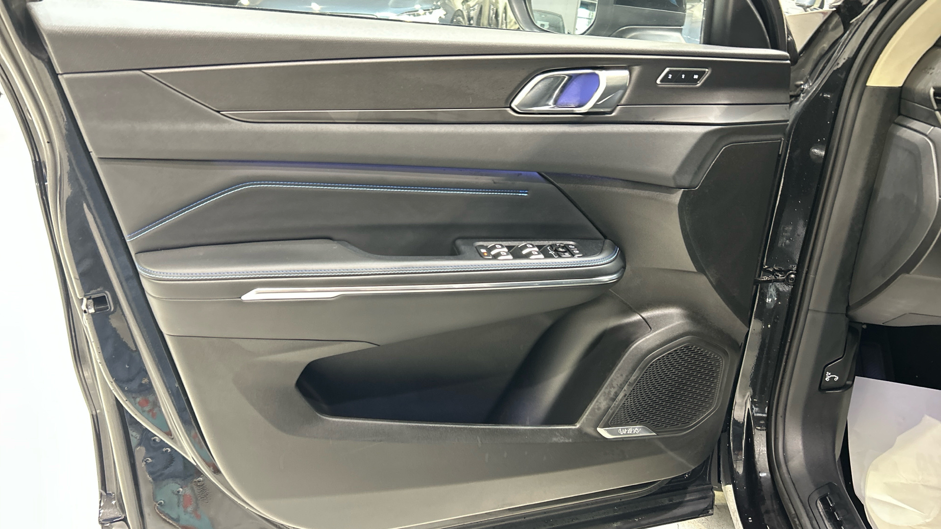 Lynk & Co 01 segunda mano 76443377 - 45