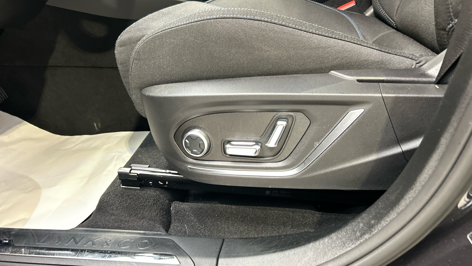 Lynk & Co 01 segunda mano 76443377 - 46